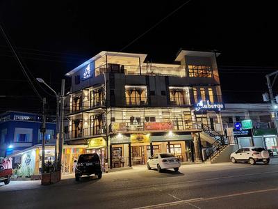 Auberge Petit Hotel San Juan La Union