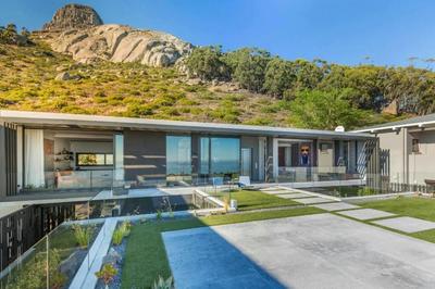 Beachside Platinum Masterpiece