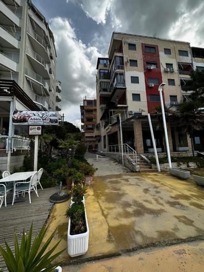 Ujevara apartaments