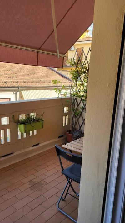 Central and Cosy Apartament