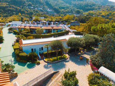 Poggio Aragosta Hotel & Spa