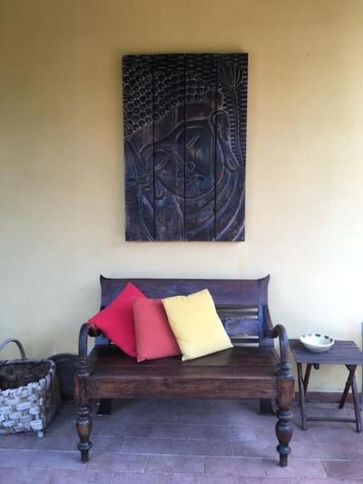 La casita de la Luz