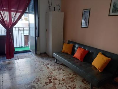 Joy's house