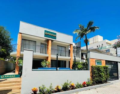Ariana Apart Hotel Canasvieiras