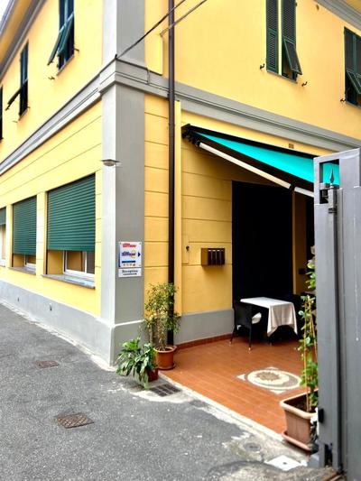 Casa Zeffirino