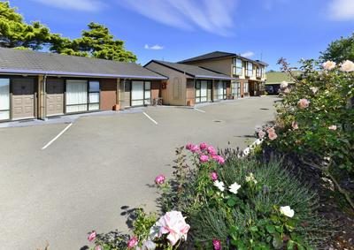 Classique Lodge Motel