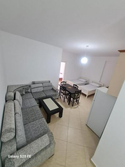 Seaside Apartament