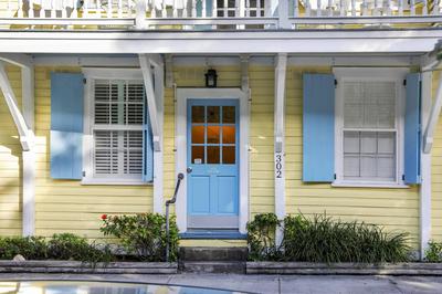 Tranquillity Guest House