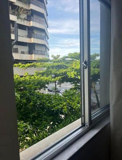 Maravilhoso Apto Copacabana Vista Mar