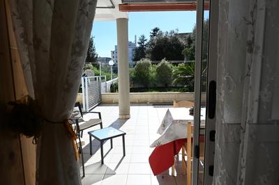 B&B Residenza Relax dei Trulli