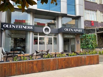 Olen Uskudar Otel - Image 66