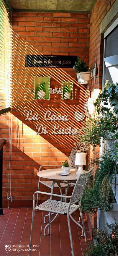 La casa di Lucia