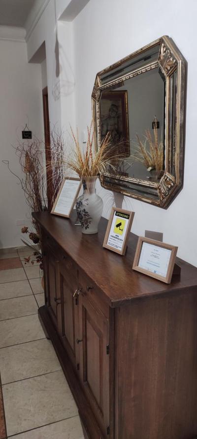 DA VINCI AFFITTACAMERE BORGO