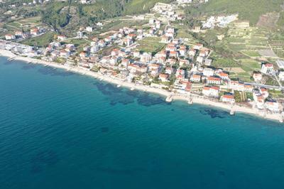 Harmony apartment Podstrana Split