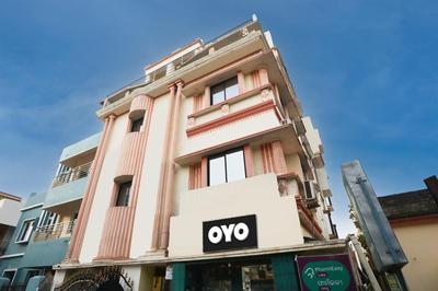 Hotel O VENTURE INN GUEST HOUSE