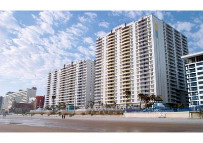 Ocean Walk, Your Ideal 2BR Daytona Beachfront Condo Gem Getaway - Special Offer Now!