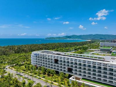 Sanya Haitang Bay Moutai Resort Superior Hotel