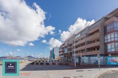 Martina Apartment Las Canteras-Auditorio