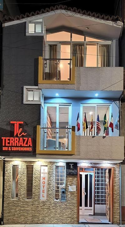 LA TERRAZA INN