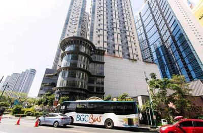 L1 Twin Bed Staycation in Bonifacio Global City 4