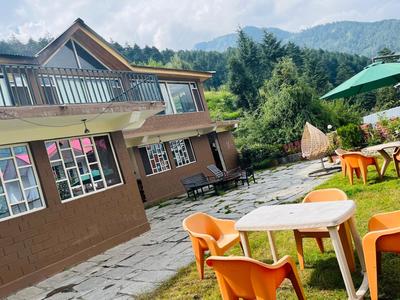 Manu Villa - 1,2,3 Bedroom Personal Luxury Villas Available in Manali