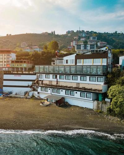 Fevzi Hoca Otel