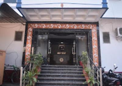Hotel Midway & Zaika Restaurant Bihar
