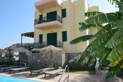 Siena Pool Villa