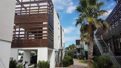 Vacances au calme pour cette villa de standing proche du Golf - GOLFC10