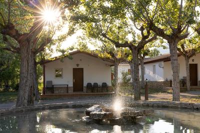 Bungalowpark Isábena