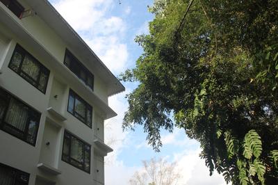 Ecotel Chiminda Abode