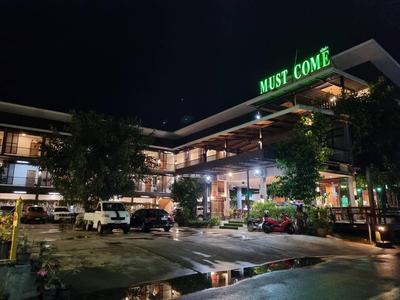 Must Come Boutique Hotel