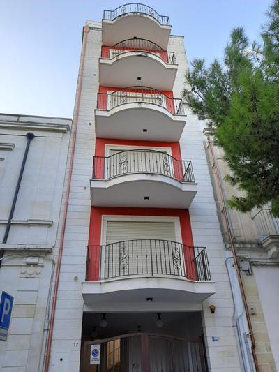 Dimore centro Lecce Affittacamere B&B
