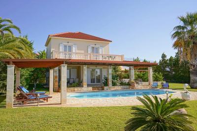 Villa Athena