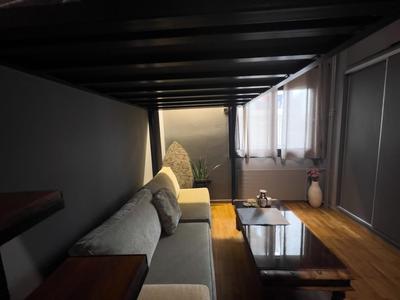 Minimal Grey House