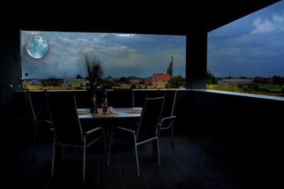 Apartman Blue moon