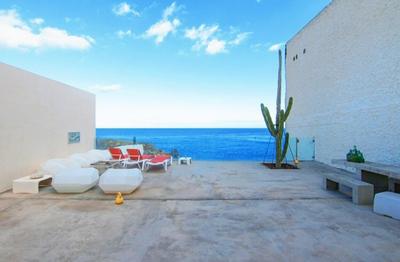 BLUE by the SEA