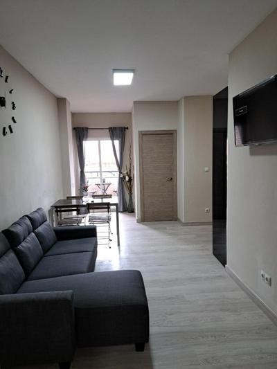 MERIDIANA sant andreu 4 bedrooms