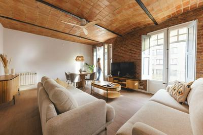 Bravissimo Marquès de Camps, 3-bedroom apartment