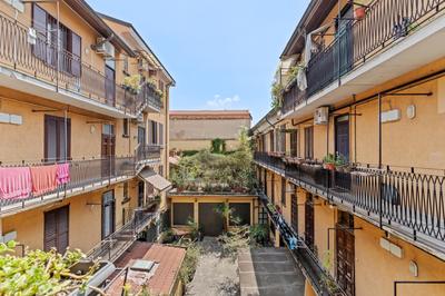 [Porta Genova] Navigli Classy Flat