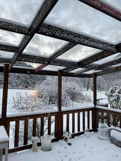 Camping du petit vaux