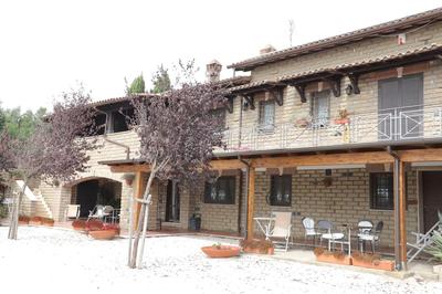 B&B Le Colline Country House