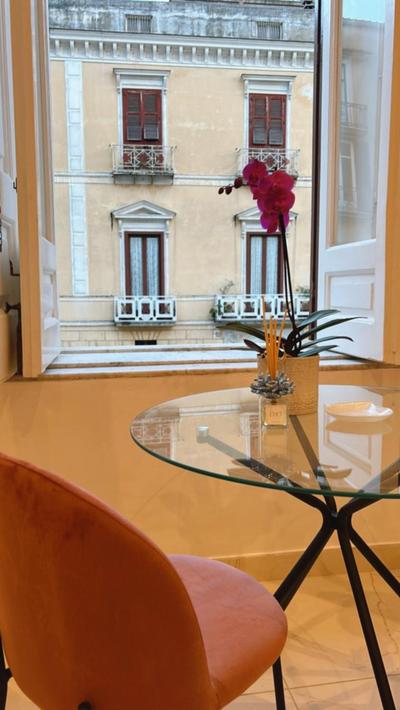 SOLEIL LUXURY APARTMENT