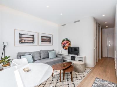 apartamento reformado en la calle pez ALQUILER TEMPORAL