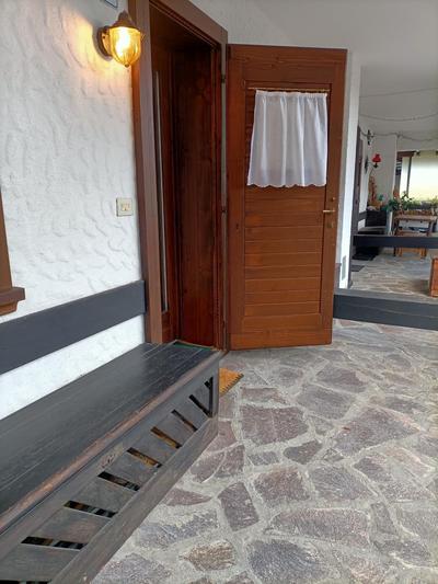 La tua piccola casa a Pecol