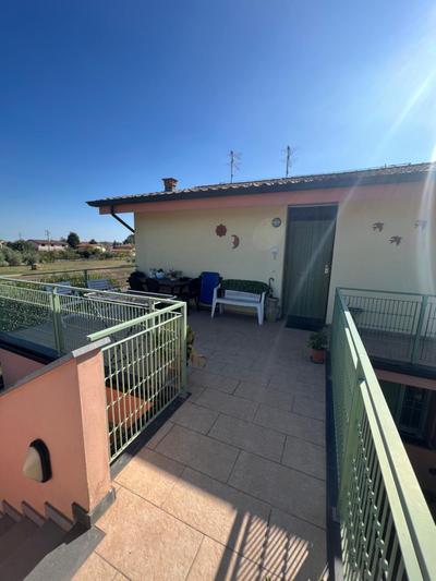 Casa Ginetta