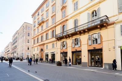 Arts and Music - luxury apartment