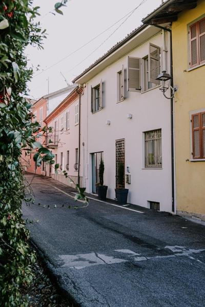 L'Architetta Holiday Rentals