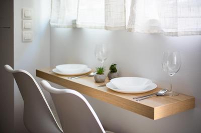 Kosmos 31 1-Bedroom Apartment in Athens