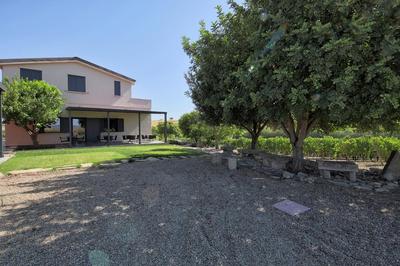 Nuovi Poderi Rooms